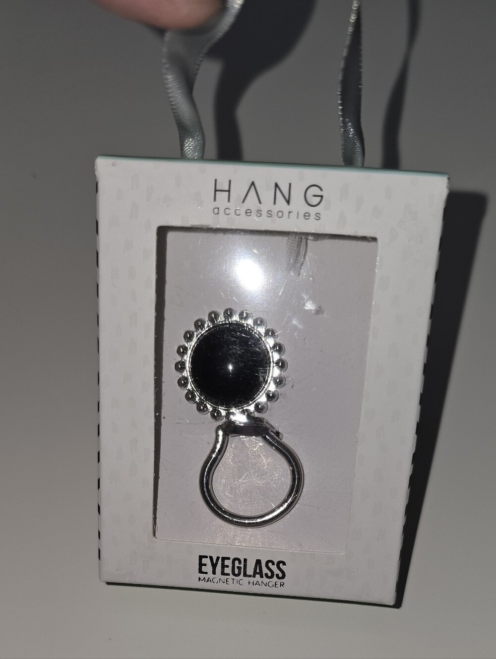 Eyeglass Magnetic Holder